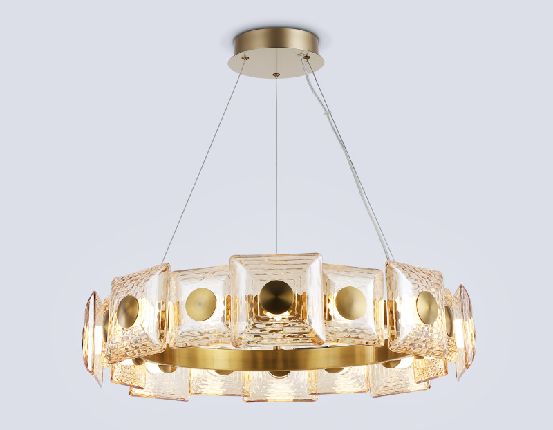 Подвесная люстра Ambrella Light LH31027