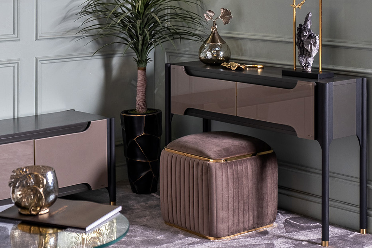 Консоль Grimaldi Garda Decor 77IP-GD007