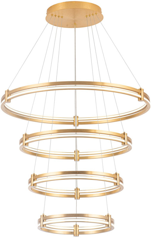 Каскадная люстра Stilfort 4006/05/04P