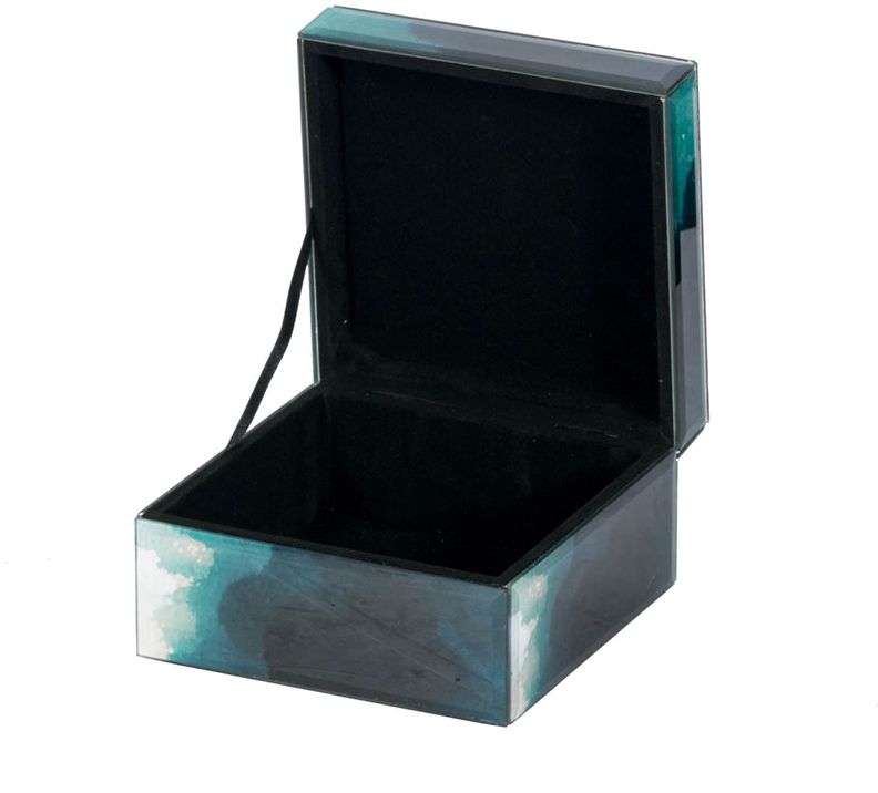 Шкатулка Glasar 41394