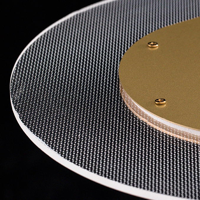 Подвесной светильник SKYLINE B L110 by ImperiumLoft