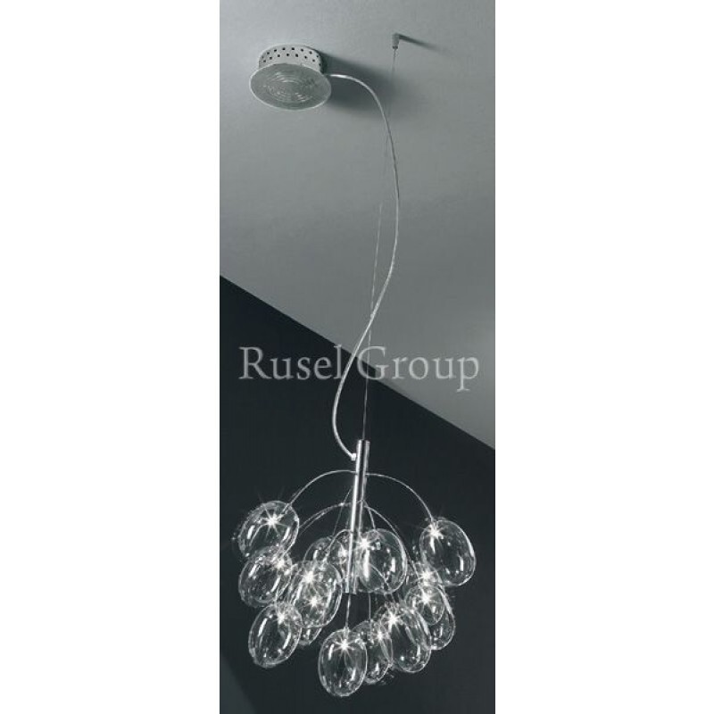 Подвесной светильник de MAJO PRO SECCO S13D