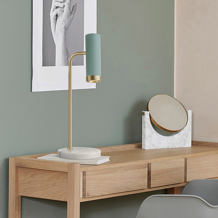 Настольная лампа TALSI TAB by ImperiumLoft