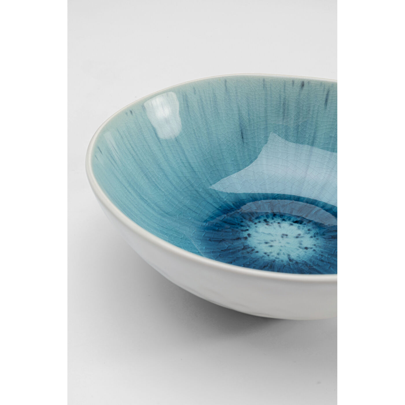 Чаша Mustique Ø18cm KARE 57619