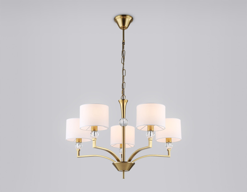 Подвесная люстра Ambrella Light LH71131