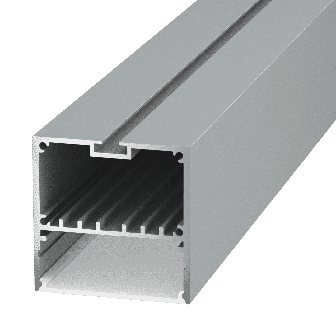 Профиль алюминиевый SWG PS50