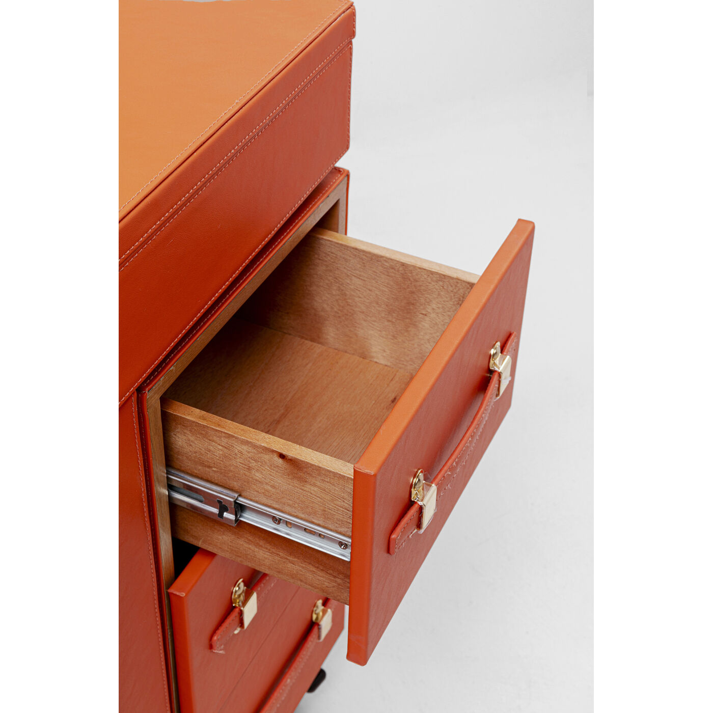 Столик туалетный Monaco Orange KARE 70940