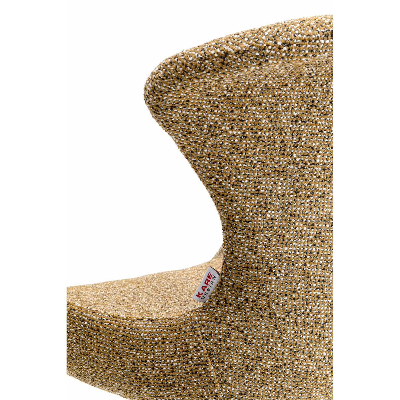 Стул вращающийся Golo KARE 70794