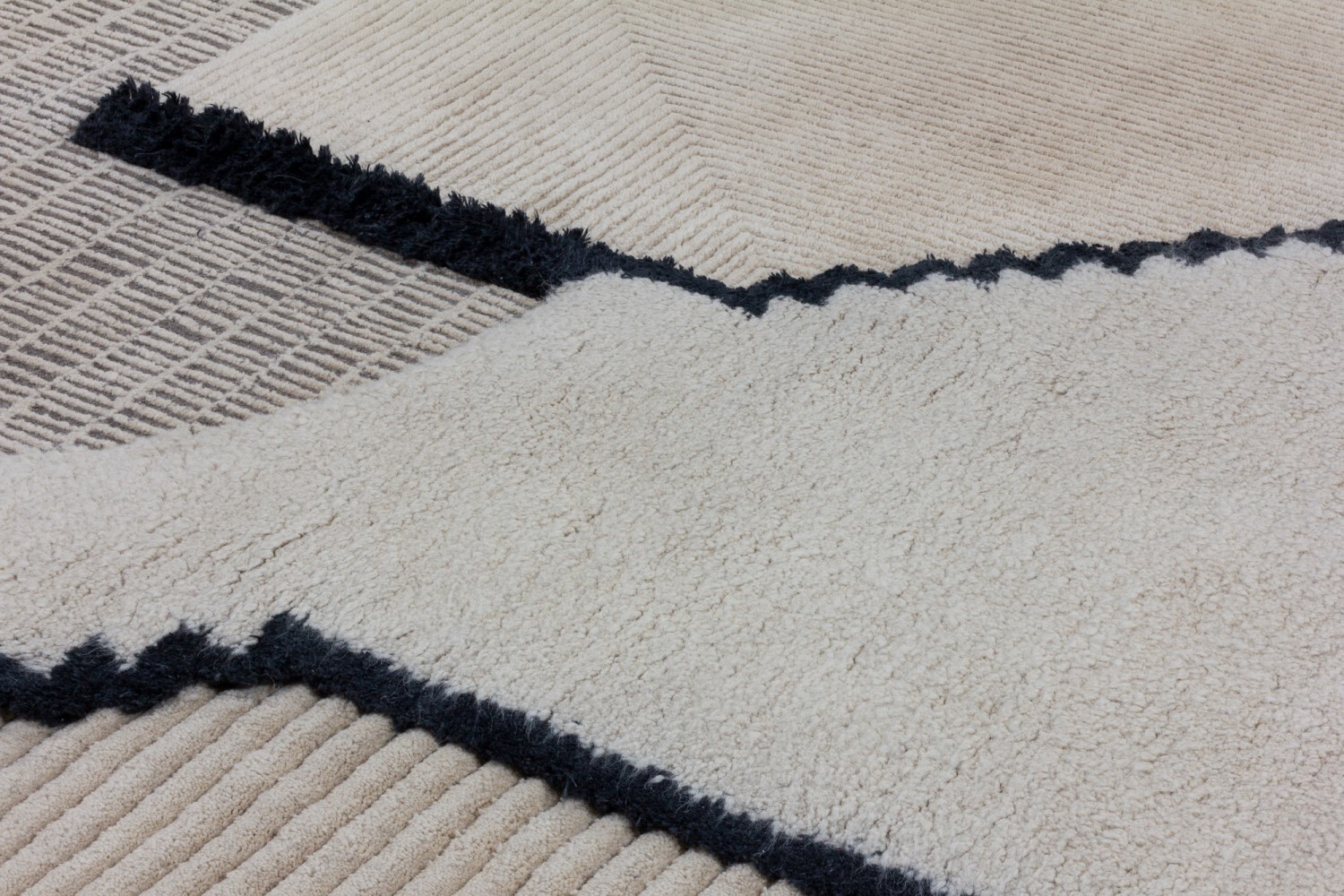 Ковер CC-TAPIS Lunar Addiction Square Standard