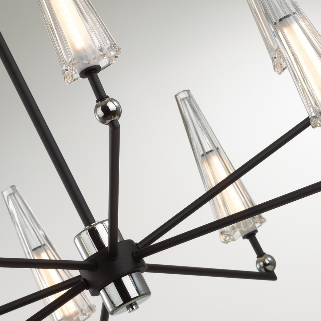 Люстра Odeon Light 5429/39L