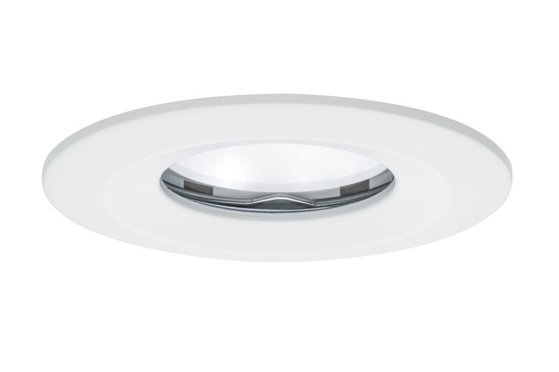 Встраиваемый светильник Paulmann 93881