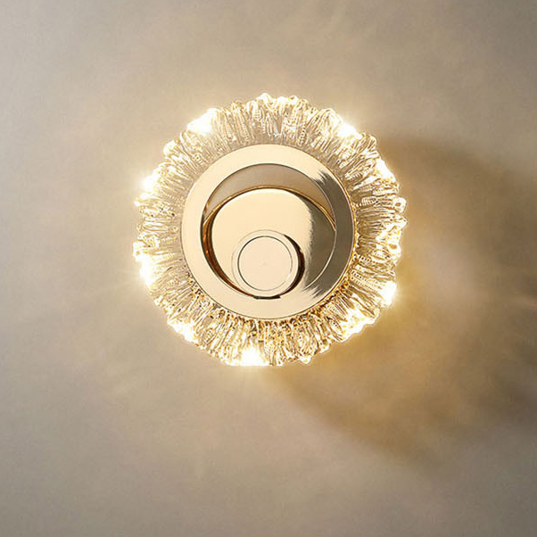 Настенный светильник MILIA WALL by ImperiumLoft