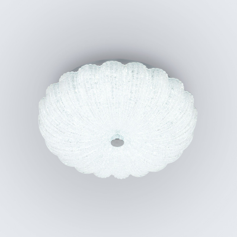 Накладной светильник LED4U L1115-300 CR