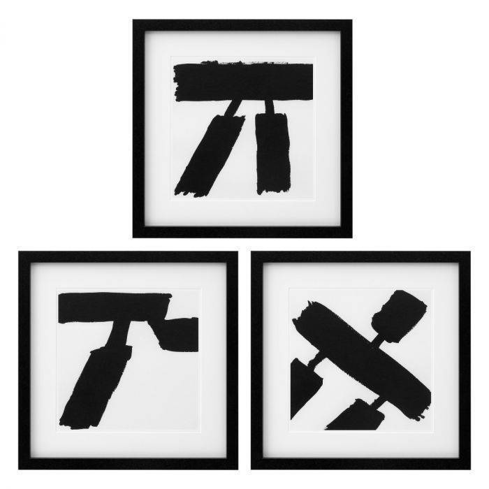 Постер Eichholtz PRINTS MELOTTI 113848