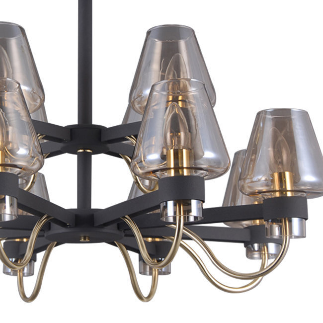 Люстра Lumien Hall 33072.01.69.12