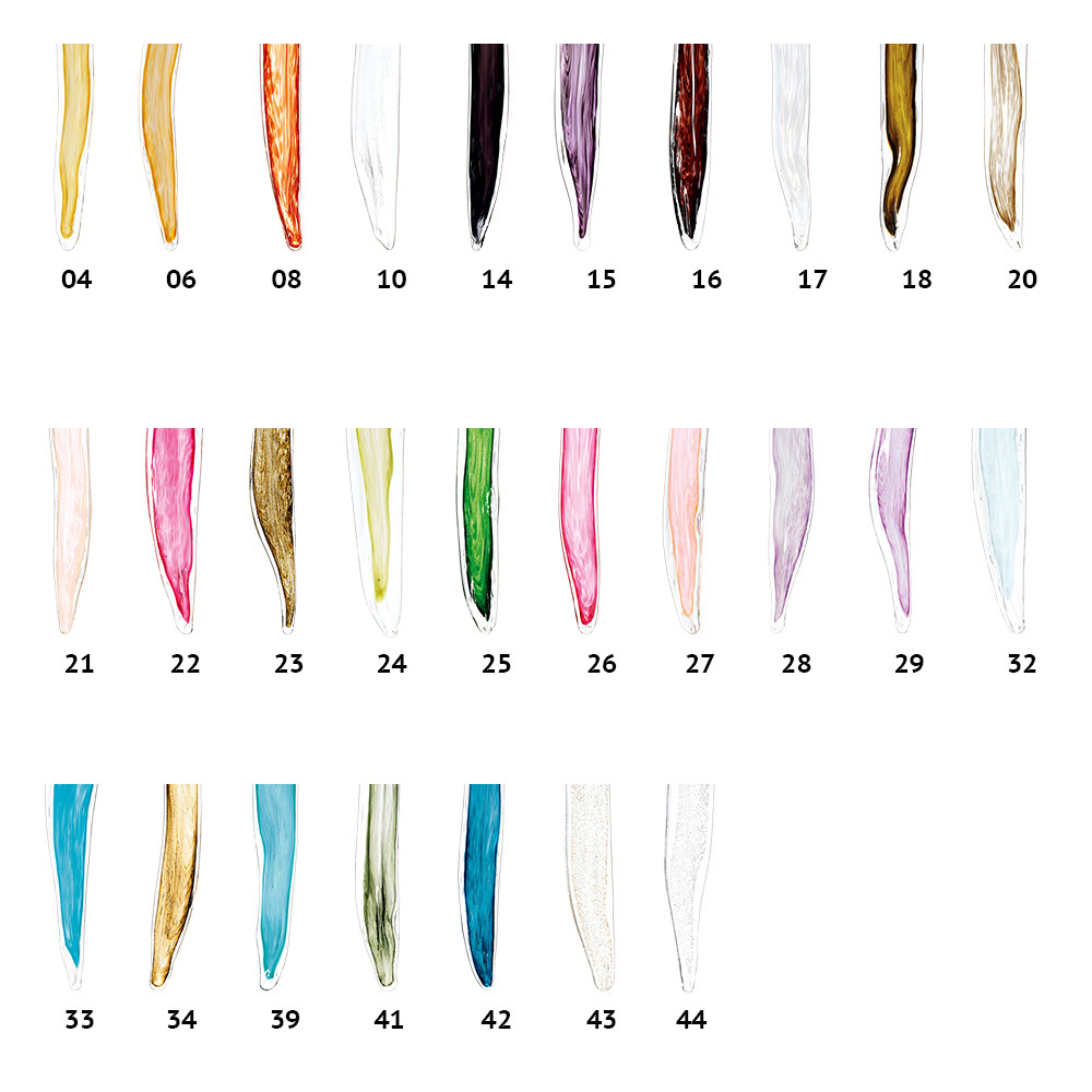 Настольная лампа Serip 6041