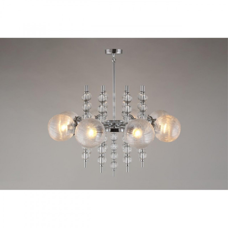 Люстра на штанге APLOYT APL.821.03.08