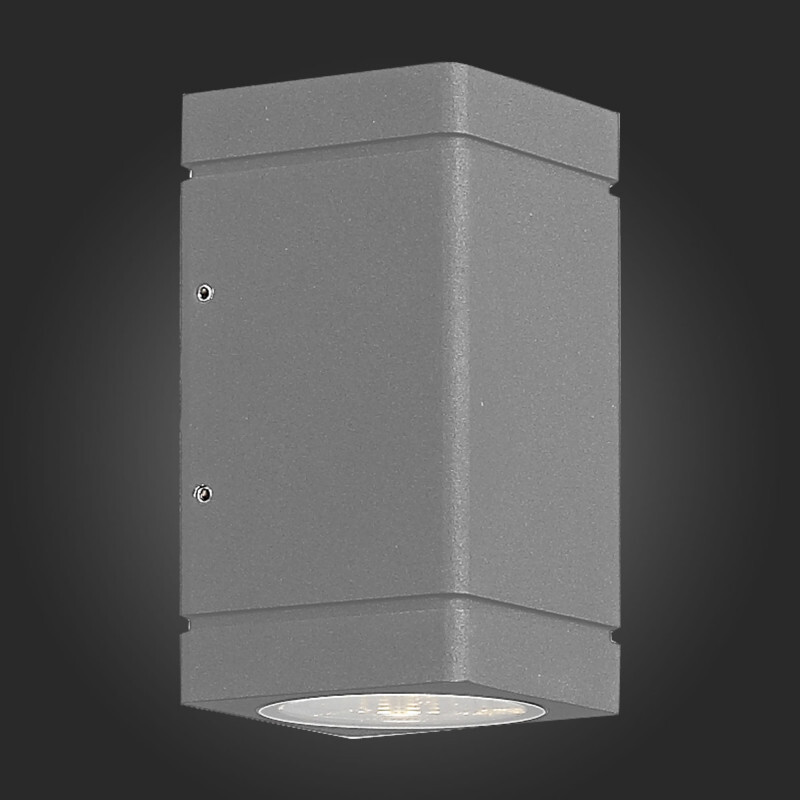 Светильник настенный ST Luce SL563.701.02