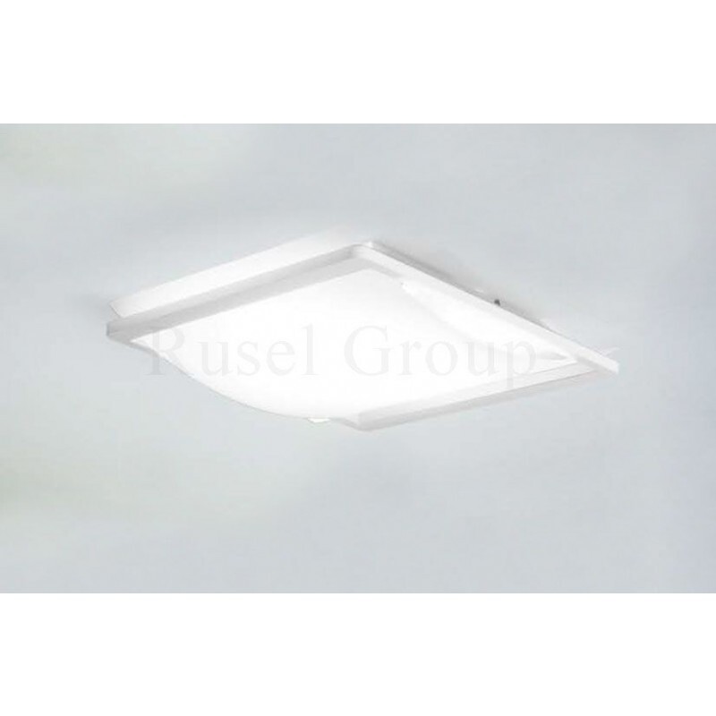 Потолочный светильник Linea Light Solido 90260