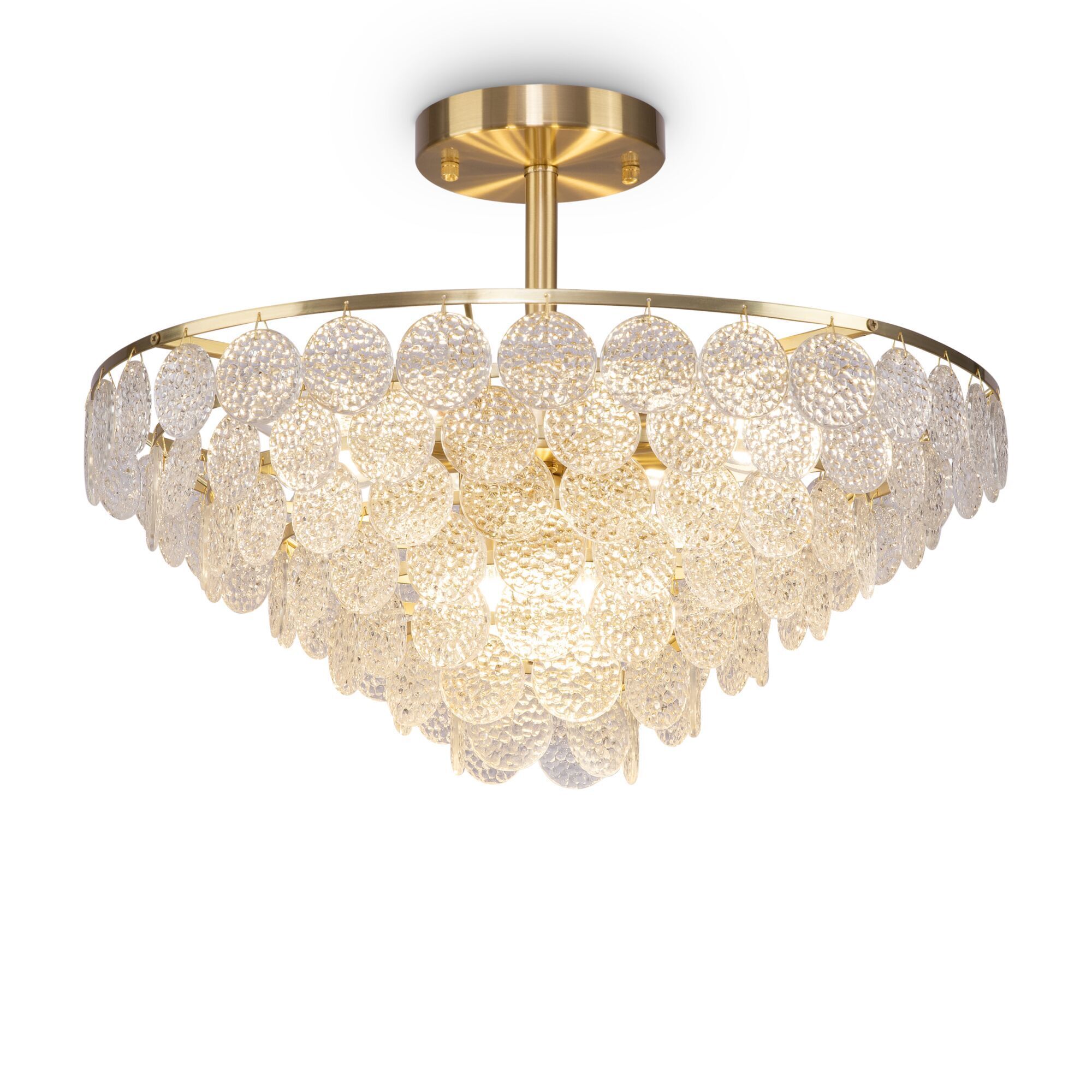 Потолочный светильник Maytoni MOD130CL-11G