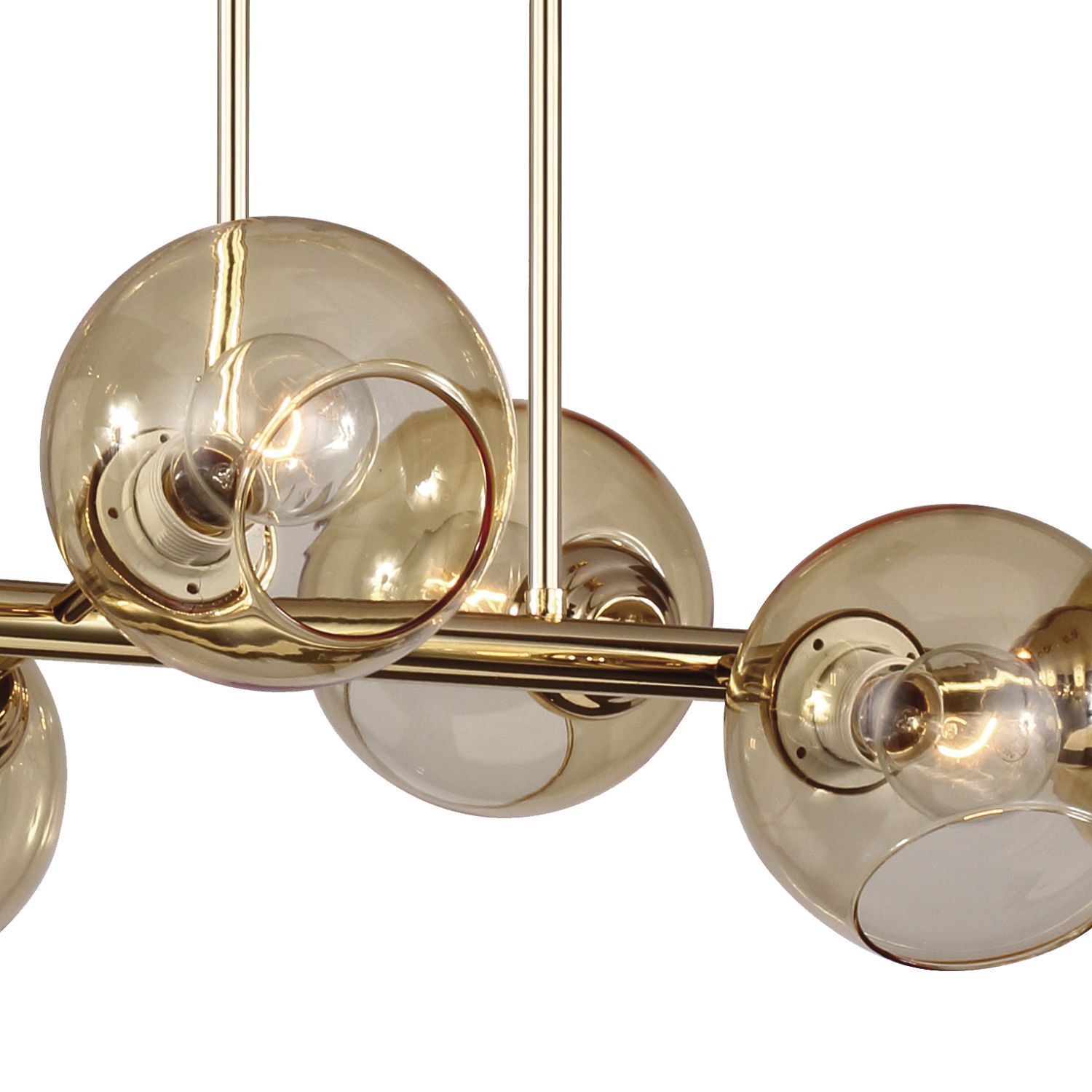 Люстра Favourite 1840-6P