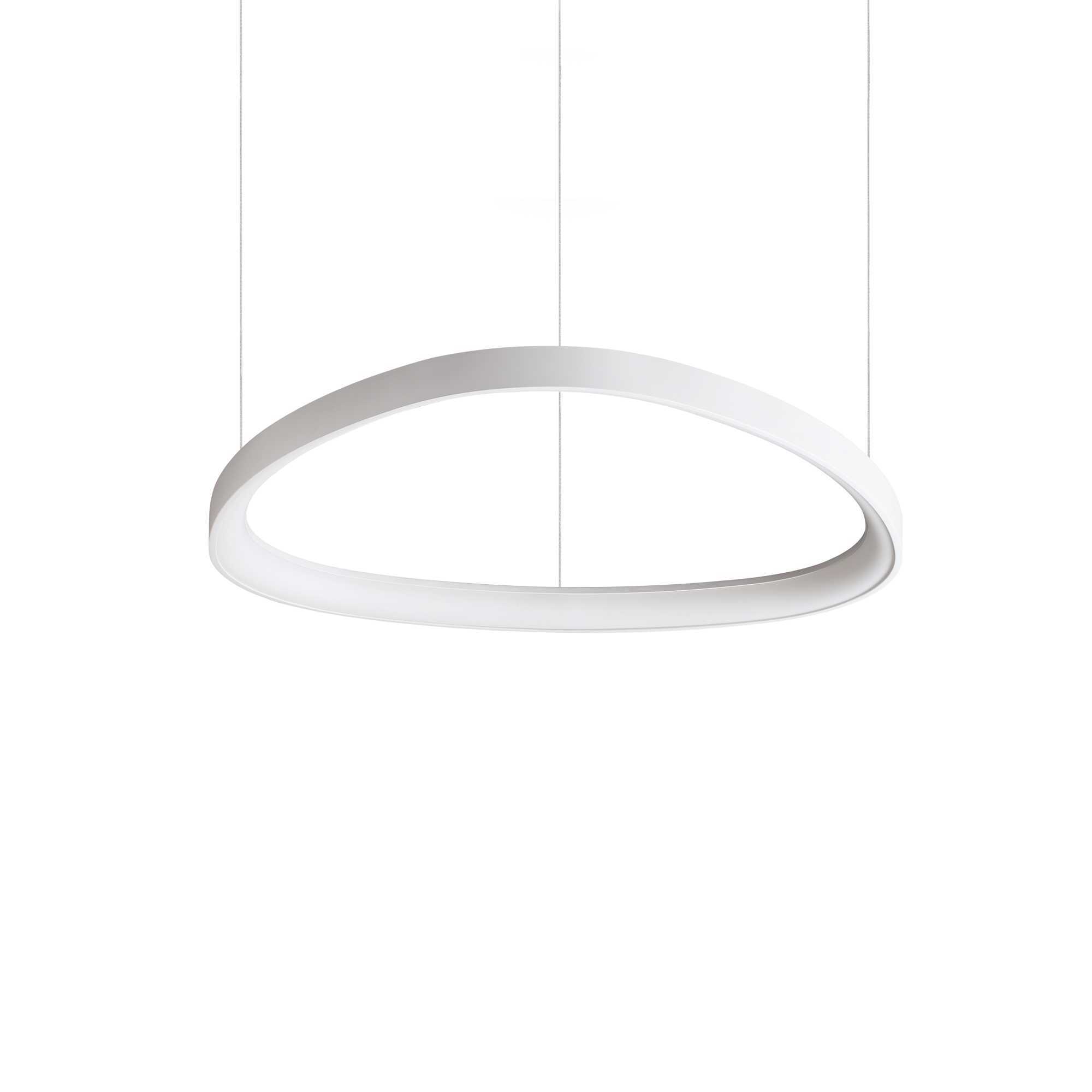 Потолочный светильник Ideal Lux GEMINI SP D061 BIANCO 247250