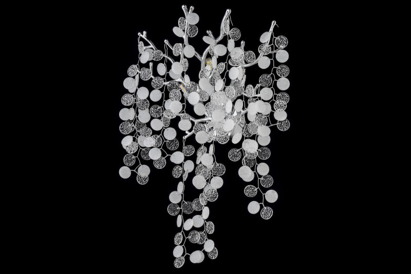 Бра Dio D'arte Tavenna H 2.40.103 N