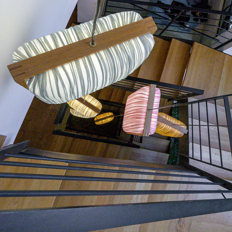 Люстра Aqua Creations Nordic by ImperiumLoft