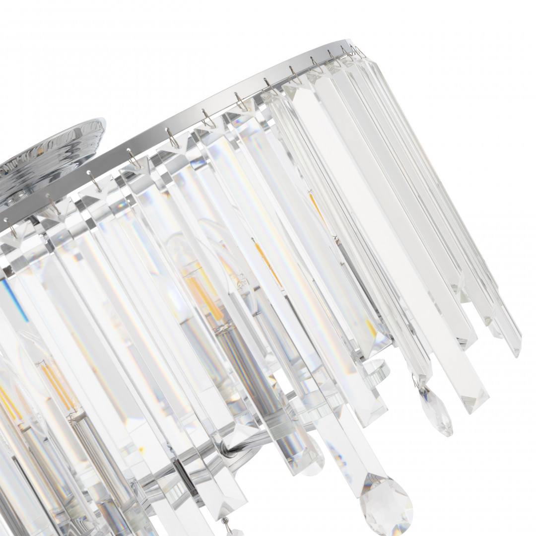 Люстра 372509/5/250/400 CR Arte Milano