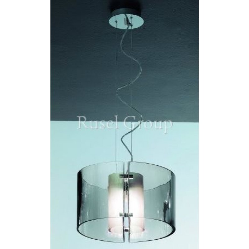 Подвесной светильник Vistosi CHIMERA_09 SP P D1
