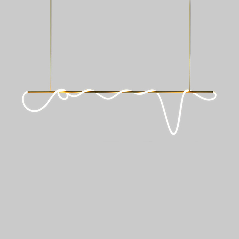 Подвесной светильник GLORIFY L200 by ImperiumLoft