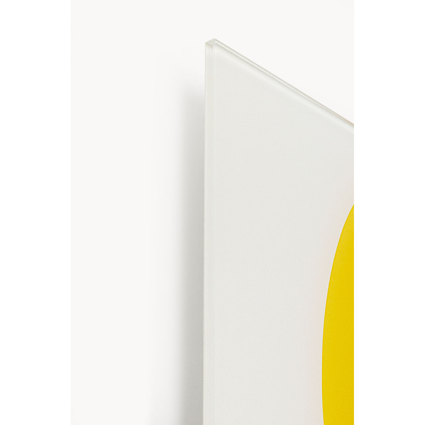 Картина стеклянная Muse Retro Lady 30x40cm (2/Set) KARE 57837