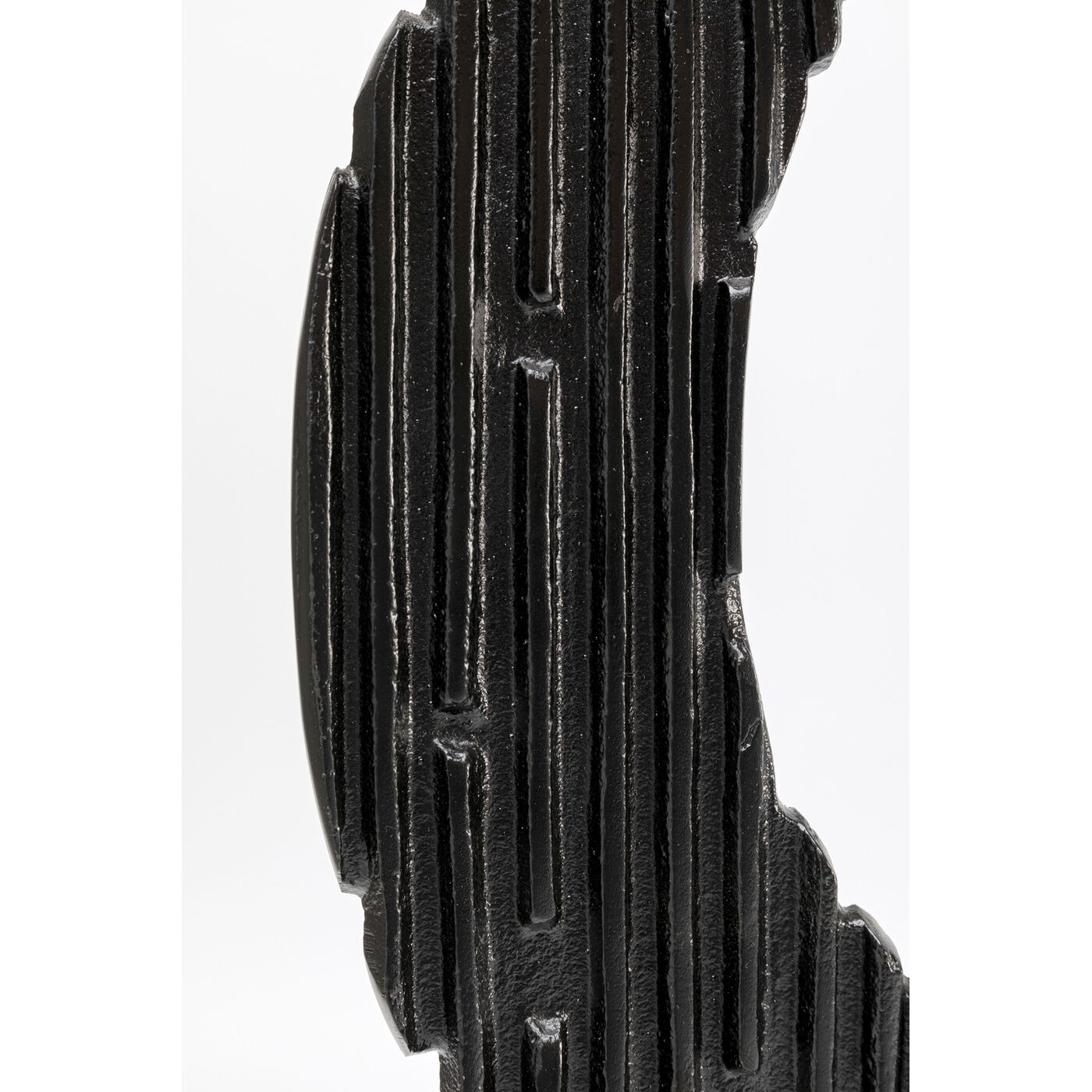 Фигура декоративная Circle Watch 51cm KARE 56977