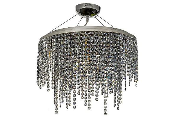 Подвесная люстра Arti Lampadari Milano E 1.5.D50.503 N