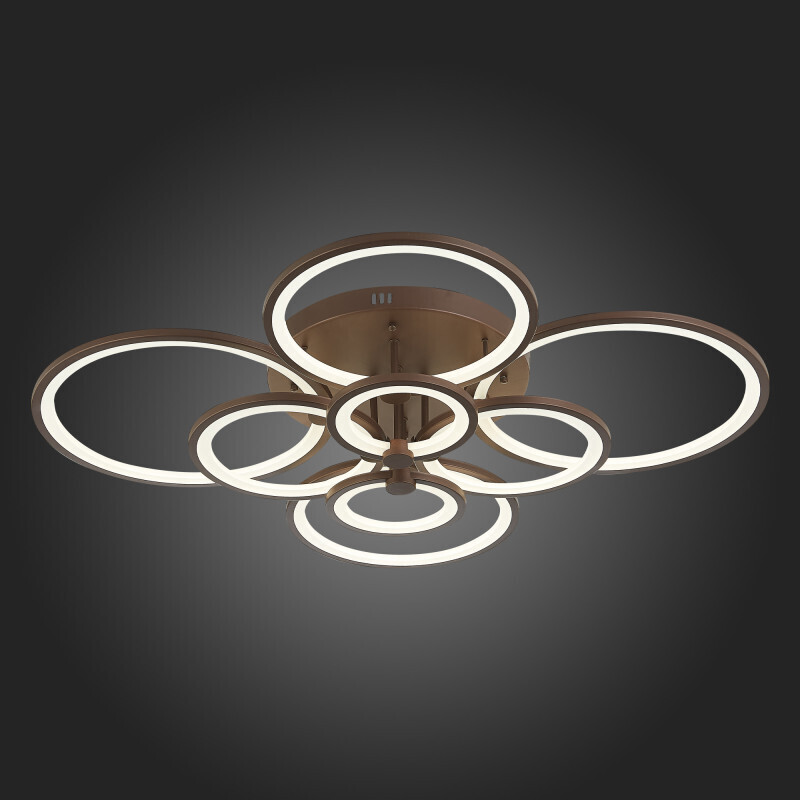 Накладная люстра EVOLED SLE200372-08