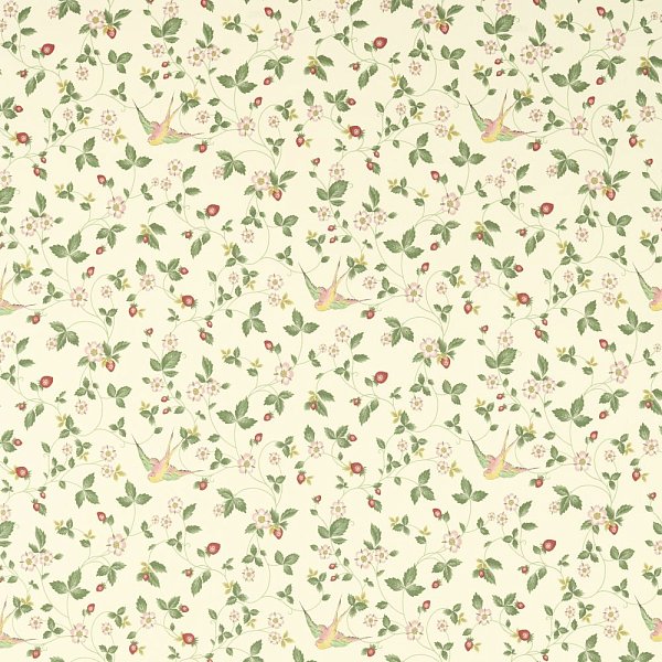 Текстиль Clarke &amp; Clarke Botanical Wonders Fabric F1606/03