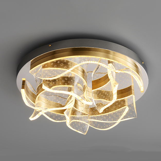 Потолочная люстра CORBY D60 by ImperiumLoft