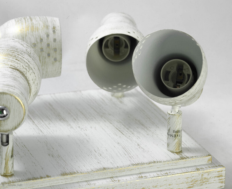 Спот Lussole LGO LSP-8056