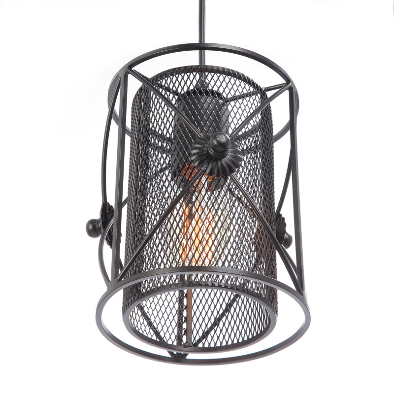 Подвесной светильник Vitaluce V4281-1/1S