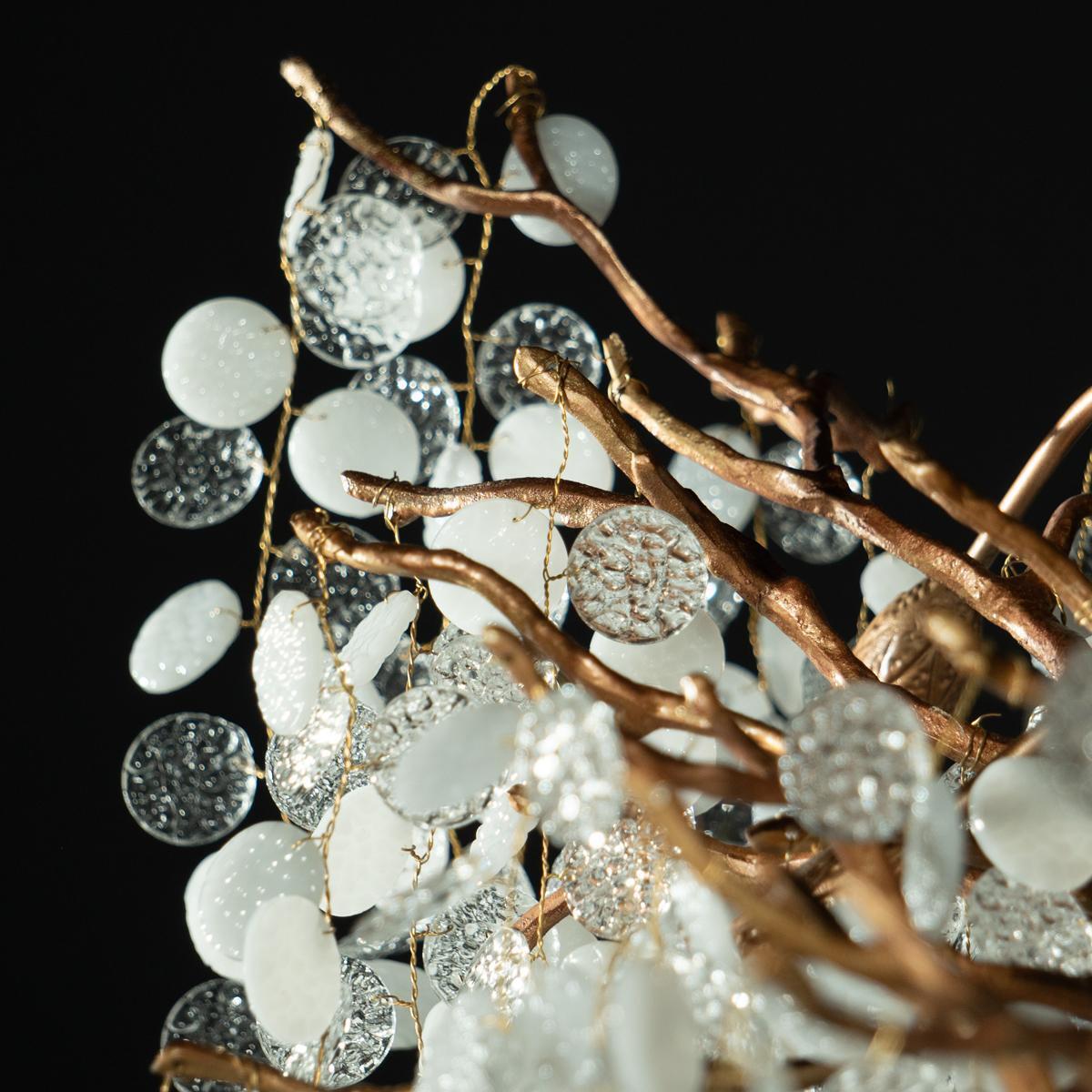 Подвесная люстра LOFT IT Fairytree 10066/1500 GB