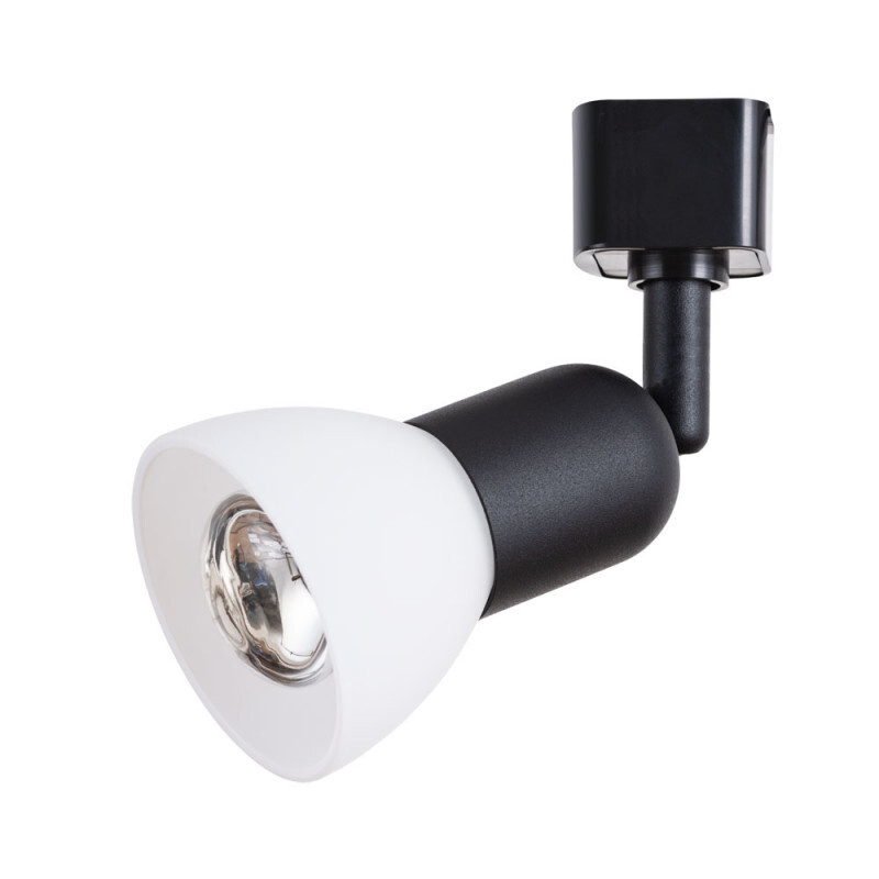 Светильник на шине Arte Lamp A3156PL-1BK