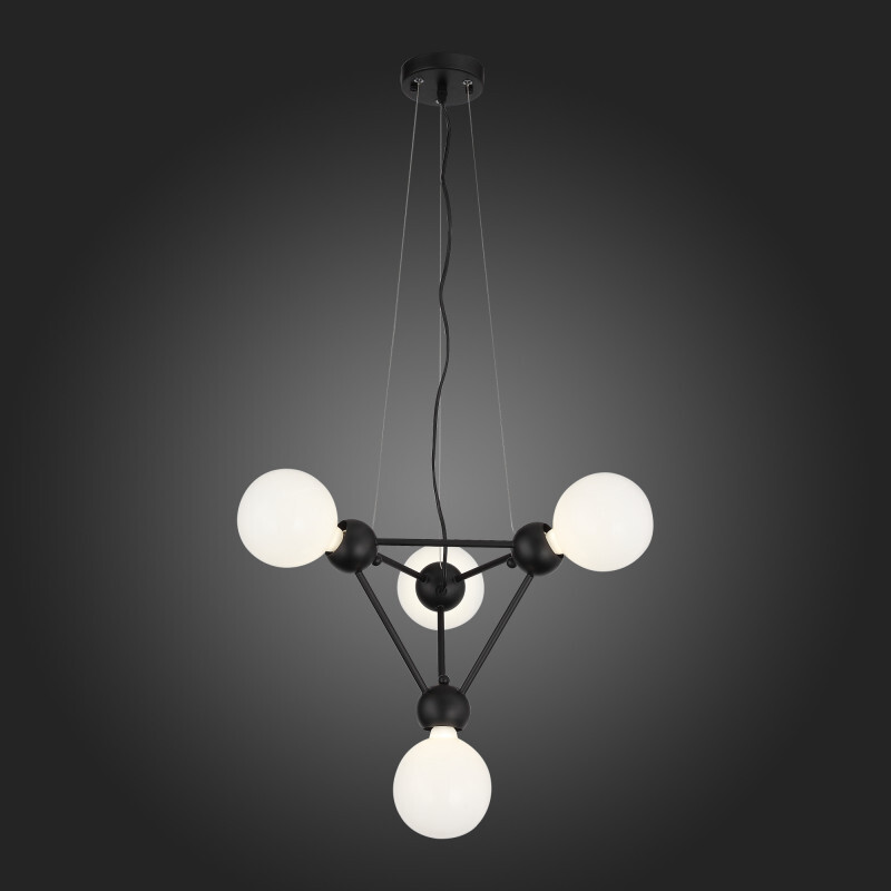 Подвесная люстра ST Luce SL412.403.04