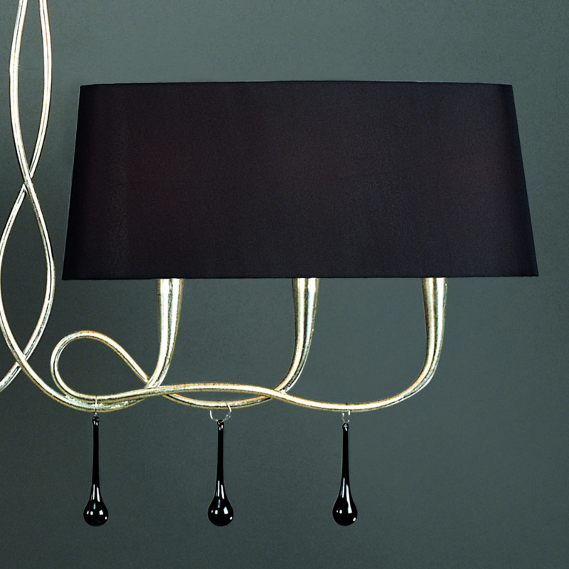 Подвесная люстра Mantra 3531