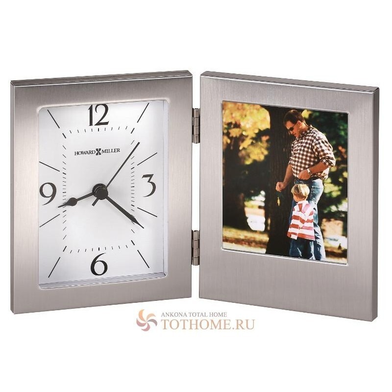 Настольные часы Howard Miller 645-751 Envision