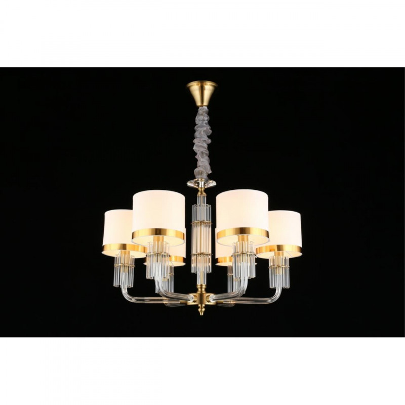 Подвесная люстра APLOYT APL.767.03.06