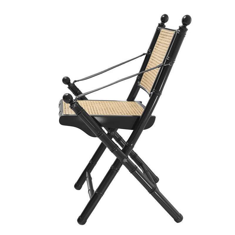 Стул раскладной Eichholtz Bolsena 111926