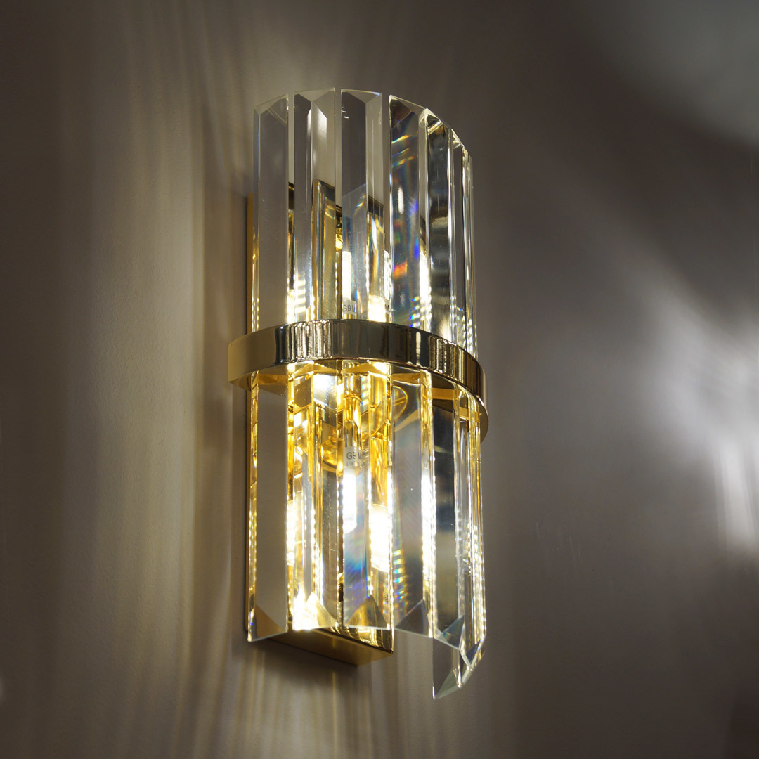 Бра Cloyd MILLOM-A W2 20137