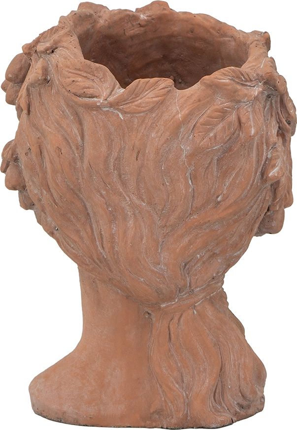 Кашпо Glasar SA60079