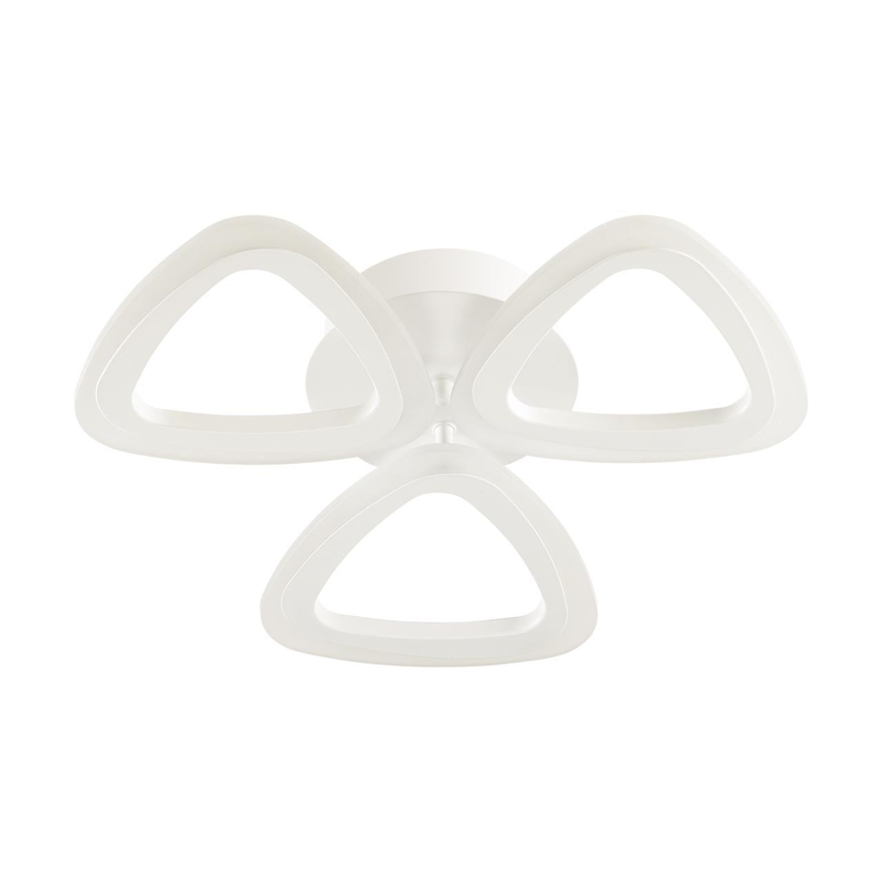 Люстра потолочная Lumion 4570/42CL