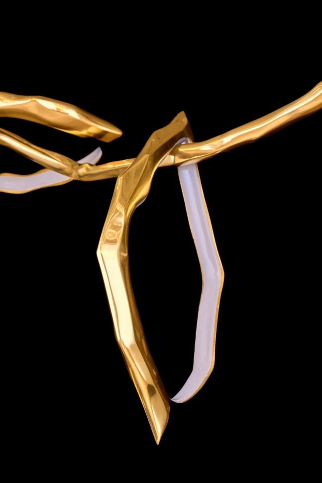 Подвесной светильник Fluorite FL1002-03P